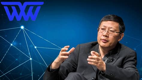 neil chen sequoia|Watch Sequoia China's Shen; Venture Capital .